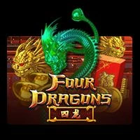 Four Dragons