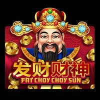 Fat Choy Choy Sun
