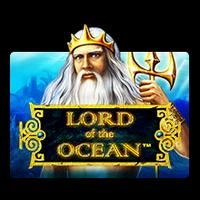 Lord Of The Ocean