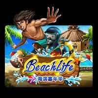 Beach Life