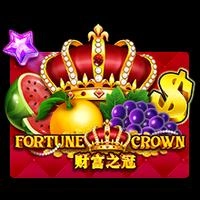 Fortune Crown
