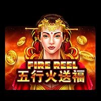Fire Reel
