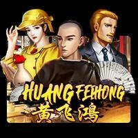 Huang Fei Hong