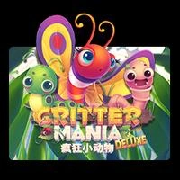 Critter Mania Deluxe