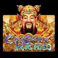 Caishen Riches
