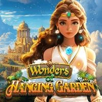Wonders of Hanging Garden