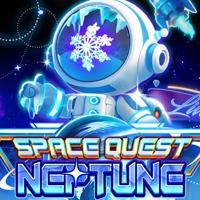 Space Quest: Neptune