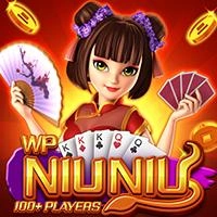 WP 100+ Players NiuNiu
