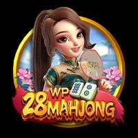 WP 28 Mahjong