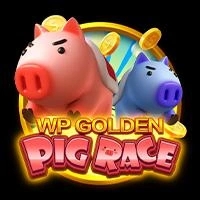 WP Golden Pig Race