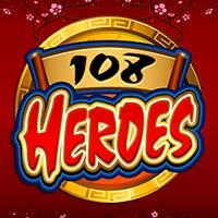 108 Heroes