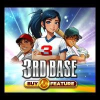 3rd Base