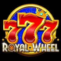 777 Royal Wheel