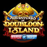 Adventures Of Doubloon Island