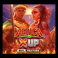 Africa X UP™