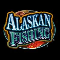 Alaskan Fishing