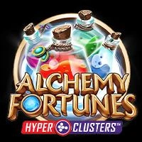Alchemy Fortunes