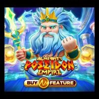 Almighty Poseidon Empire