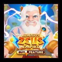 Almighty Zeus Empire