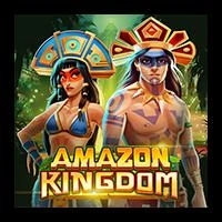 Amazon Kingdom
