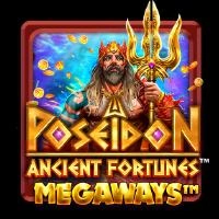 Ancient Fortunes: Poseidon Megaways ™