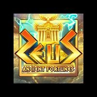 Ancient Fortunes: Zeus