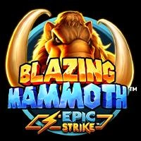 Blazing Mammoth