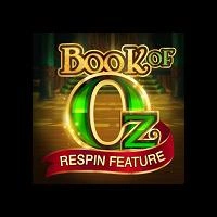 Book of Oz
