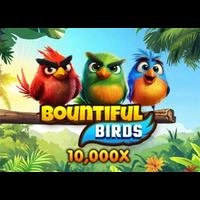 Bountiful Birds