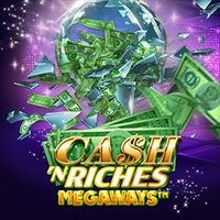 Cash N Riches Megaways™