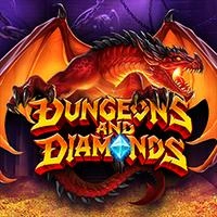 Dungeons and Diamonds