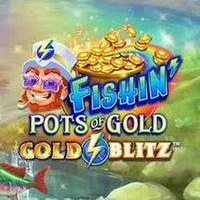 Fishin Pots of Gold™: Gold Blitz™