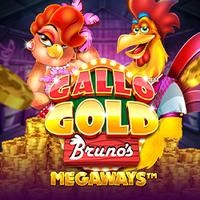 Gallo Gold Brunos™ Megaways™