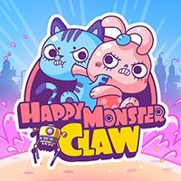 Happy Monster Claw