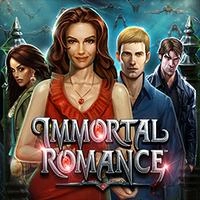 Immortal Romance Video Bingo