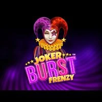 Joker Burst Frenzy
