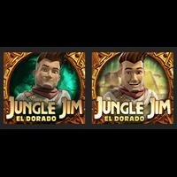 Jungle Jim - El Dorado