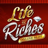 Life Of Riches