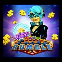 Lucky Rumble Power Surge