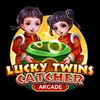 Lucky Twins Catcher