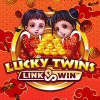Lucky Twins Link and Win