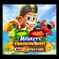 Monkeys Treasure Quest