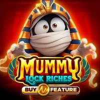 Mummy Lock Riches