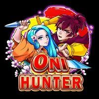 Oni Hunter