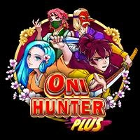 Oni Hunter Plus