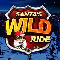 Santas Wild Ride