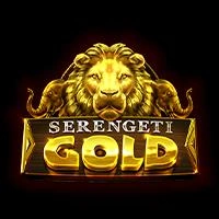Serengeti Gold