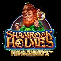 Shamrock Holmes Megaways™