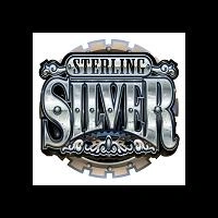 Sterling Silver