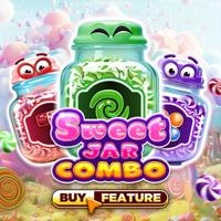 Sweet Jar Combo